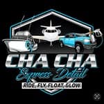 Cha Cha Express Detail