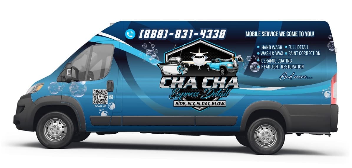 Professional Car Care